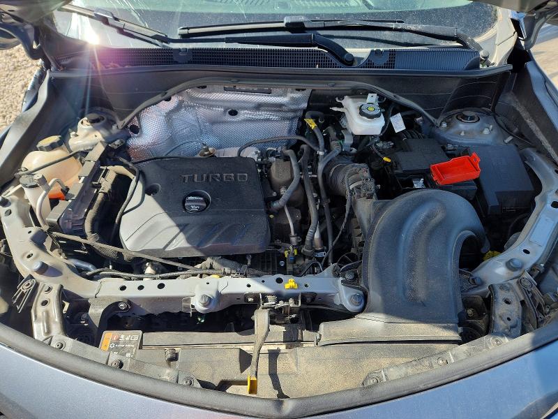 59227506 :رقم المزاد ، KL4MMFSLXNB009911 vin ، 2022 Buick Encore Gx مزاد بيع