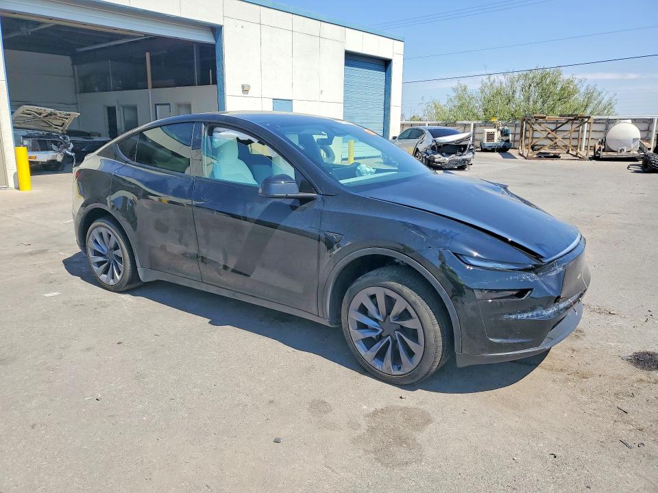 Aukcja sprzedaży 2026 Tesla Model Y, vin: 7SAYGDEE3TA698460, numer aukcji: 59746816