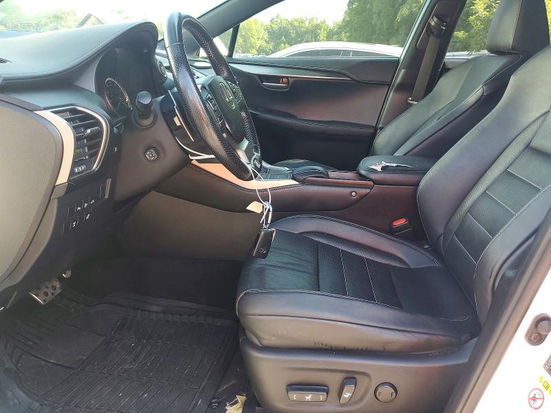60852666 :رقم المزاد ، JTJBARBZXG2068470 vin ، 2016 Lexus Nx 200t مزاد بيع