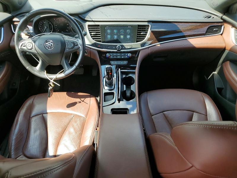 59823236 :رقم المزاد ، 1G4ZV5SS3KU103862 vin ، 2019 Buick Lacrosse مزاد بيع