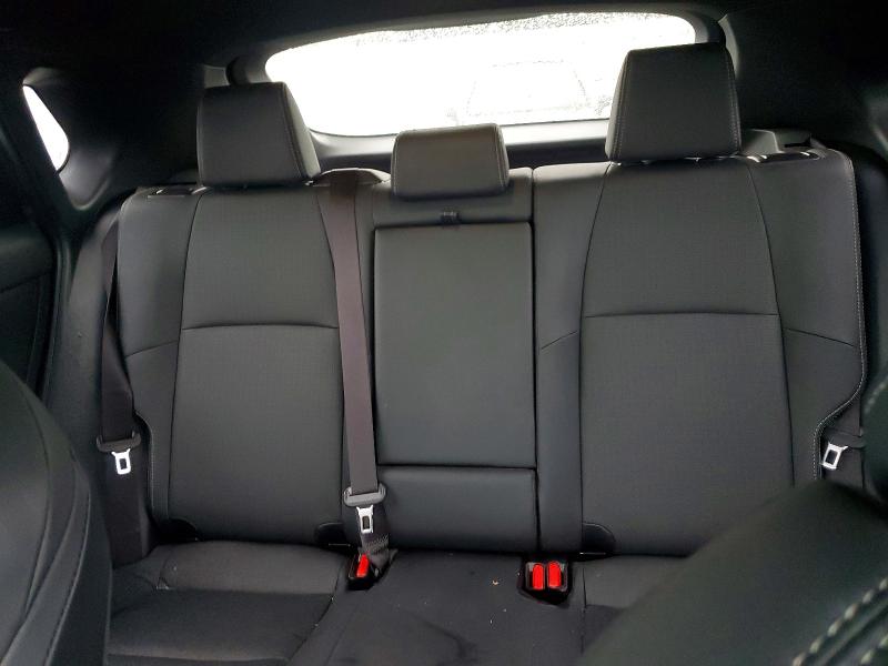 Aukcja sprzedaży 2024 Toyota Bz4x, vin: JTMABACA9RA064182, numer aukcji: 58258446