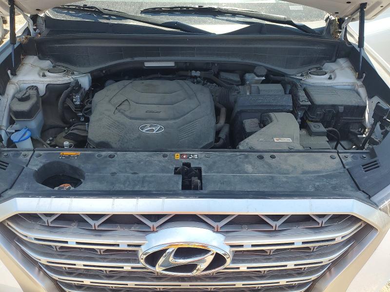 Продажа на аукционе авто 2020 Hyundai Palisade, vin: KM8R5DHE3LU151469, номер лота: 60519486