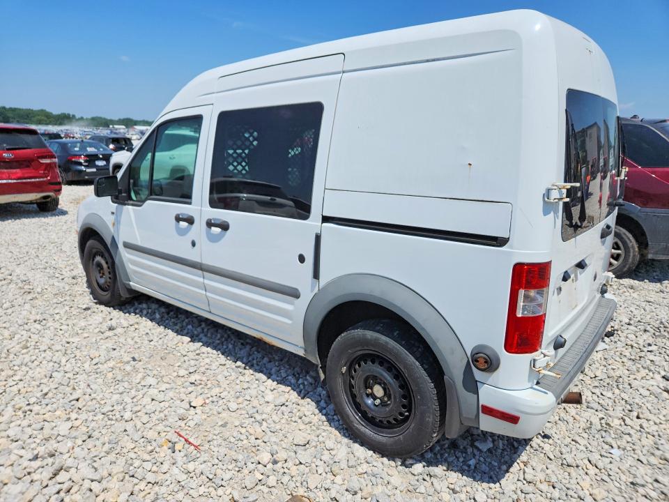 Продаж на аукціоні авто 2012 Ford Transit Connect, vin: NM0LS6BN4CT106275, номер лоту: 61022976