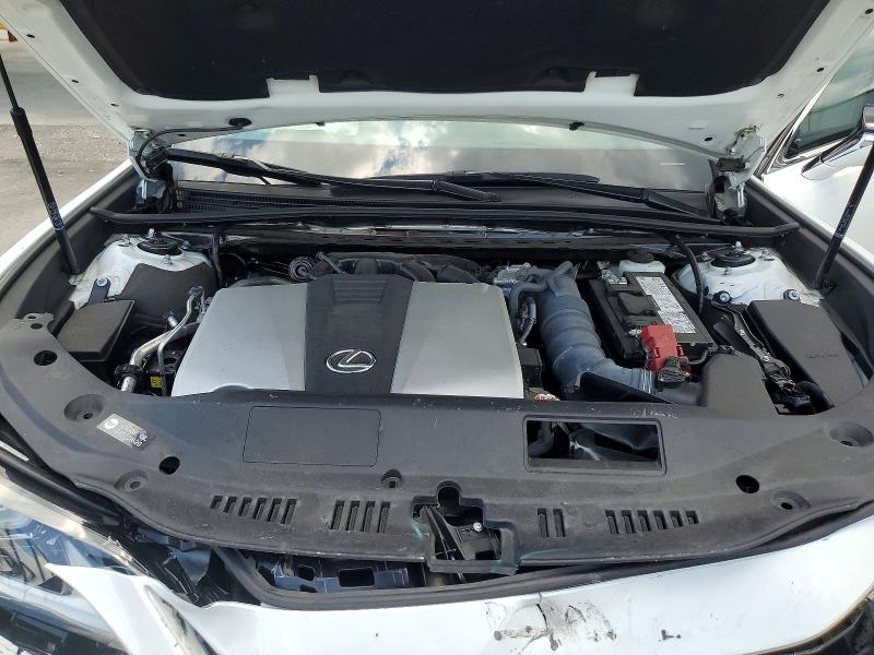 60233676 :رقم المزاد ، 58AJZ1B16RU172811 vin ، 2024 Lexus Es مزاد بيع