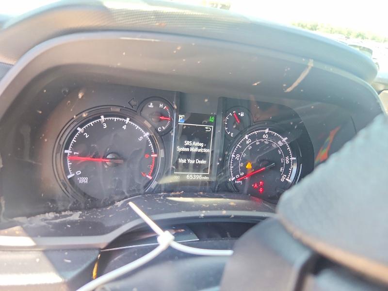 60783816 :رقم المزاد ، JTEEU5JR3M5248946 vin ، 2021 Toyota 4runner مزاد بيع