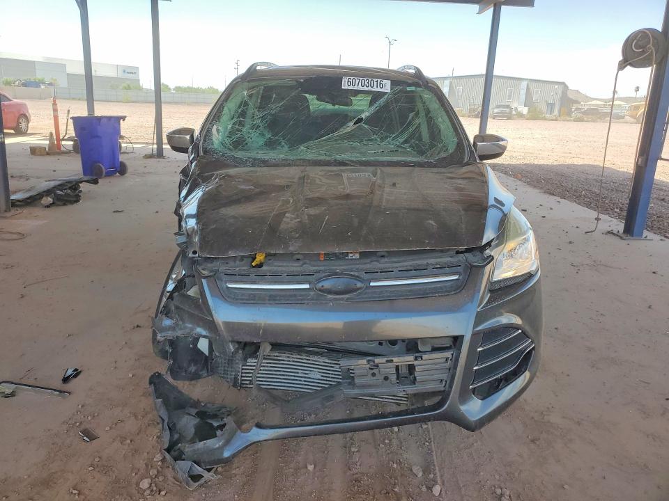 Aukcja sprzedaży 2015 Ford Escape, vin: 1FMCU9G99FUA31593, numer aukcji: 60703016
