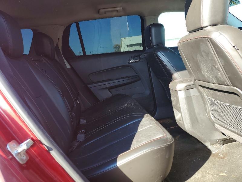 Продажа на аукционе авто 2014 Gmc Terrain, vin: 2GKFLXEK3E6234849, номер лота: 60279836