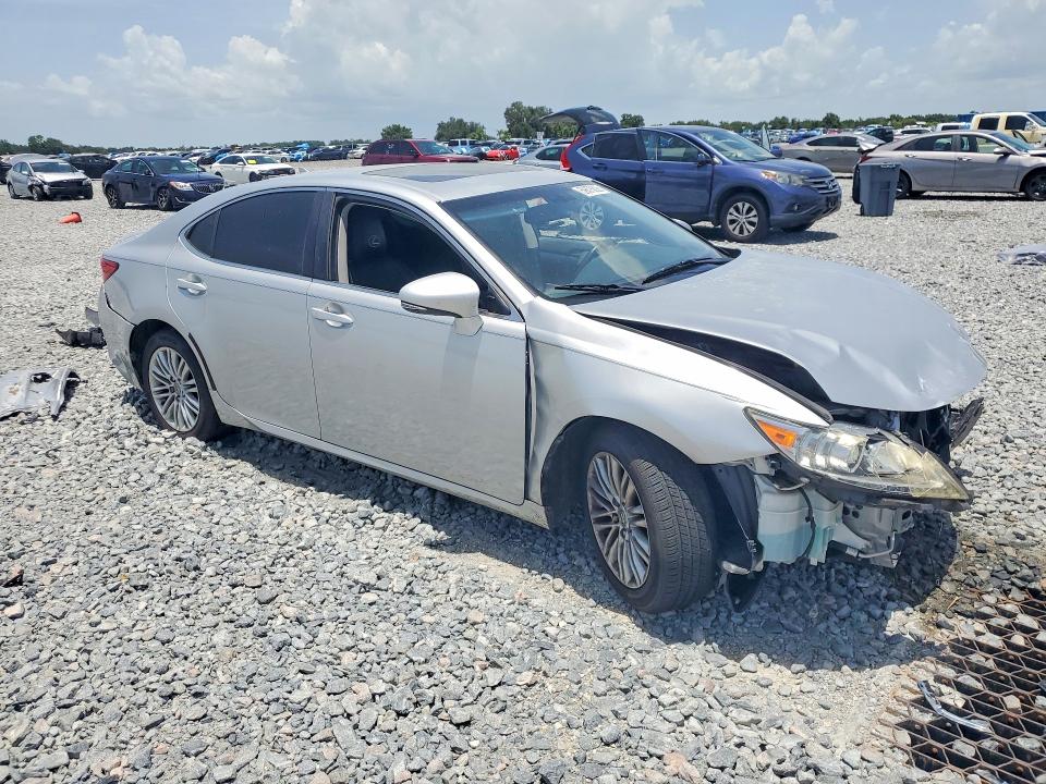 Aukcja sprzedaży 2013 Lexus Es, vin: JTHBK1GG3D2041808, numer aukcji: 59876826