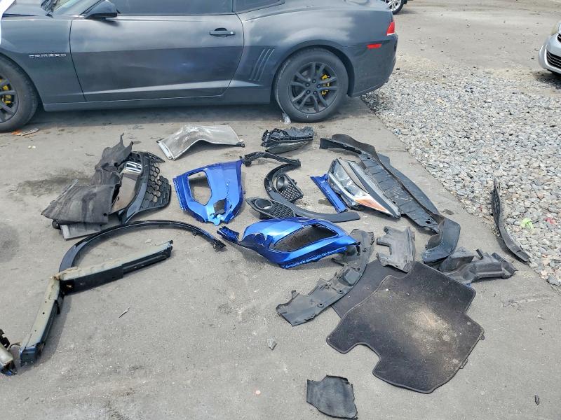 Продаж на аукціоні авто 2021 Honda Hr-v, vin: 3CZRU5H12MM717910, номер лоту: 63595256