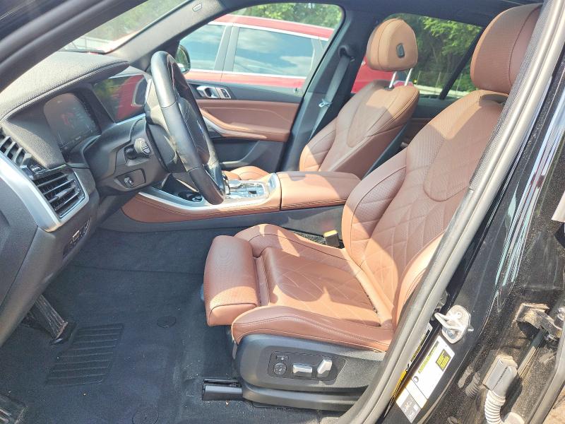 Aukcja sprzedaży 2023 Bmw X5, vin: 5UXTA6C0XP9N46463, numer aukcji: 62608646