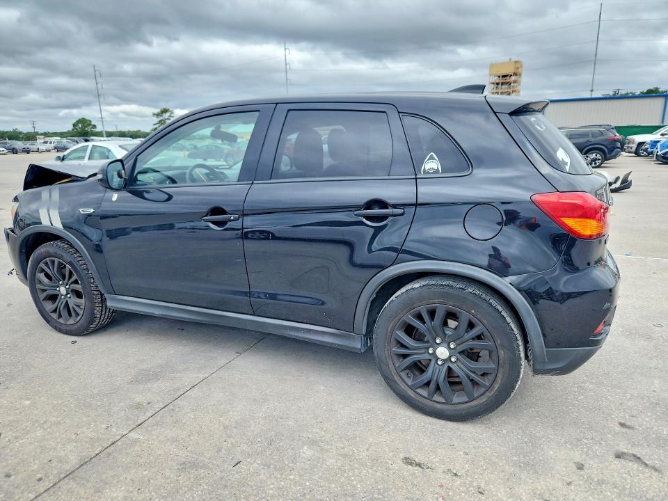 Aukcja sprzedaży 2019 Mitsubishi Outlander Sport, vin: JA4AP3AU6KU034842, numer aukcji: 62279216