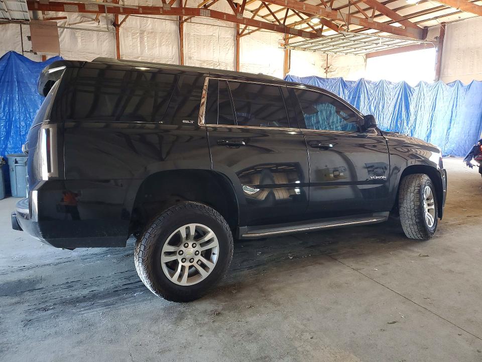 Продажа на аукционе авто 2015 Gmc Yukon, vin: 1GKS2BKC5FR235878, номер лота: 60400386