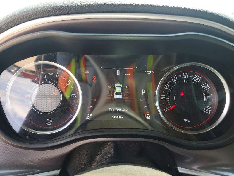 2020 Dodge Challenger მანქანა იყიდება აუქციონზე, vin: 2C3CDZAG2LH105337, აუქციონის ნომერი: 62275006