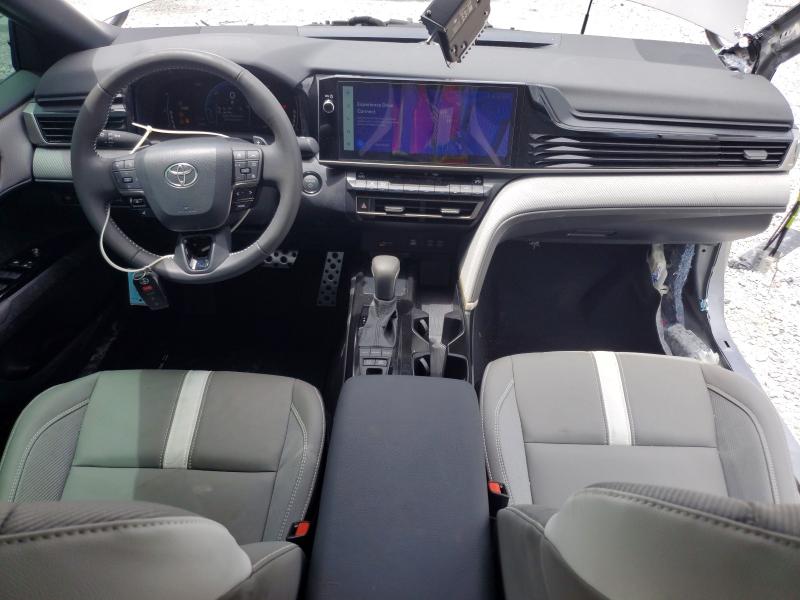 Aukcja sprzedaży 2025 Toyota Camry, vin: 4T1DAACK6SU547329, numer aukcji: 60880616