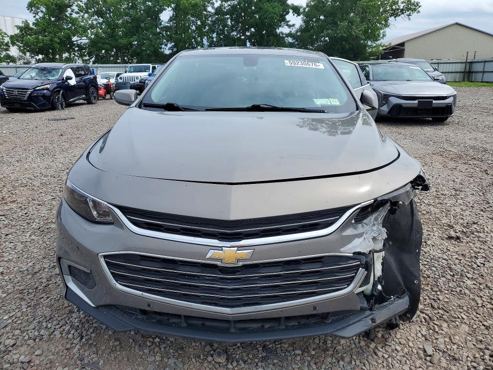 59230676 :رقم المزاد ، 1G1ZE5ST4HF270718 vin ، 2017 Chevrolet Malibu مزاد بيع