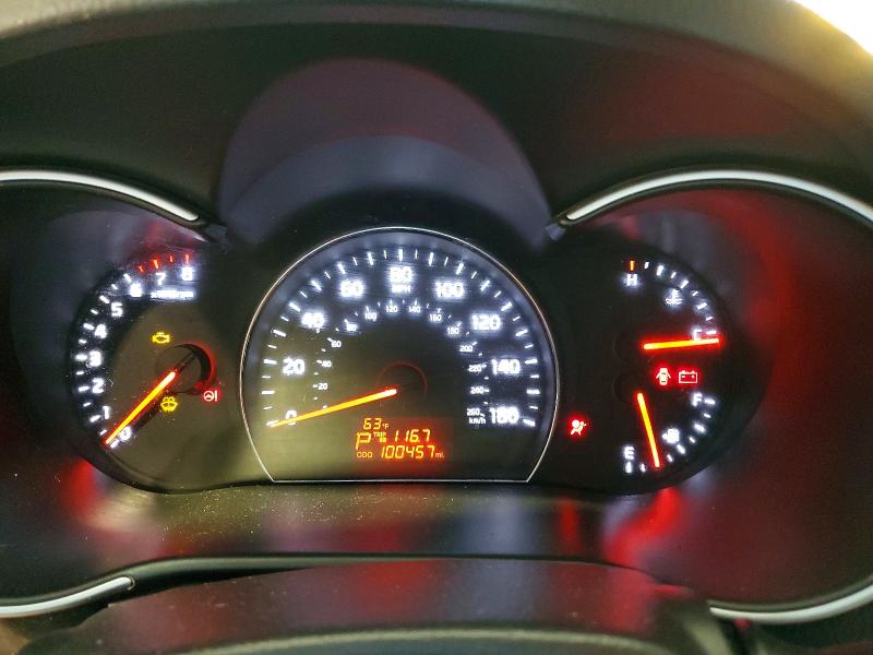 Продажа на аукционе авто 2014 Kia Sorento, vin: 5XYKTCA63EG457598, номер лота: 62054776