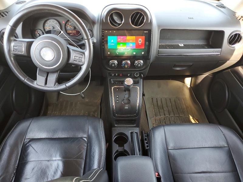 Продаж на аукціоні авто 2015 Jeep Patriot, vin: 1C4NJPFA1FD122413, номер лоту: 85962275
