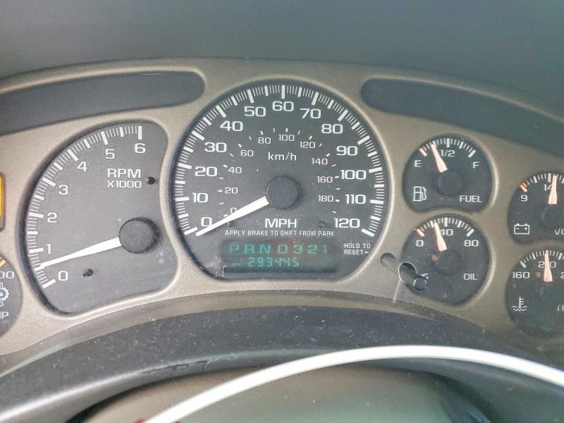Aukcja sprzedaży 2002 Gmc Denali, vin: 1GKFK66U32J182876, numer aukcji: 53936596