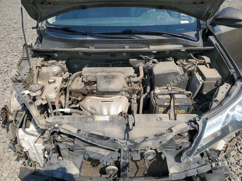 Продажа на аукционе авто 2015 Toyota Rav4, vin: JTMDFREV7FD160192, номер лота: 62546526