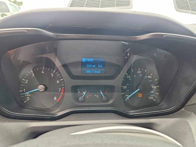 Продажа на аукционе авто 2016 Ford Transit, vin: 1FBAX2CM3GKA14438, номер лота: 63139996