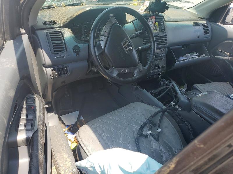 Продаж на аукціоні авто 2005 Honda Pilot, vin: 2HKYF18795H545472, номер лоту: 60953376