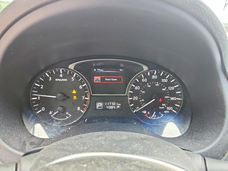 62600016 :رقم المزاد ، 1N4AL3APXEC194220 vin ، 2014 Nissan Altima مزاد بيع