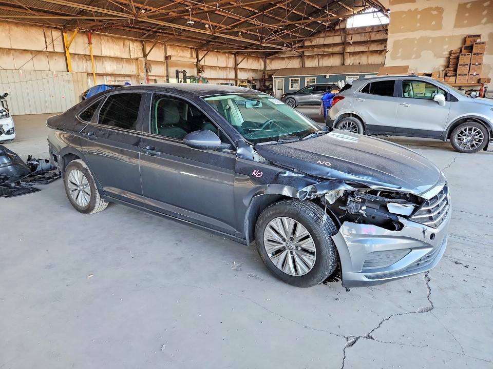 Aukcja sprzedaży 2020 Volkswagen Jetta, vin: 3VWCB7BU9LM073060, numer aukcji: 61953836