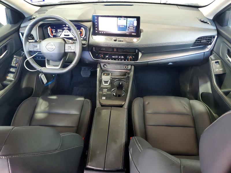 Продаж на аукціоні авто 2026 Nissan Rogue, vin: 5N1BT3CA5TC790688, номер лоту: 62888116