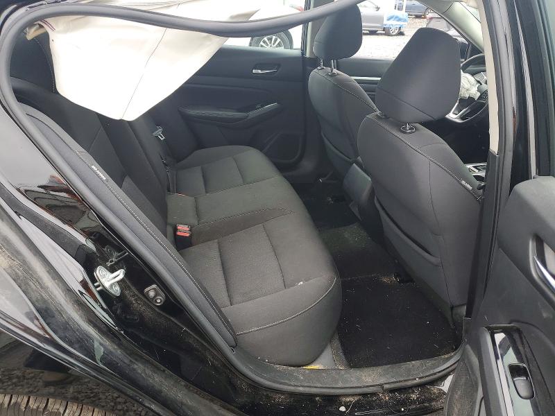 Продажа на аукционе авто 2021 Nissan Altima, vin: 1N4BL4DW6MN304566, номер лота: 60230626