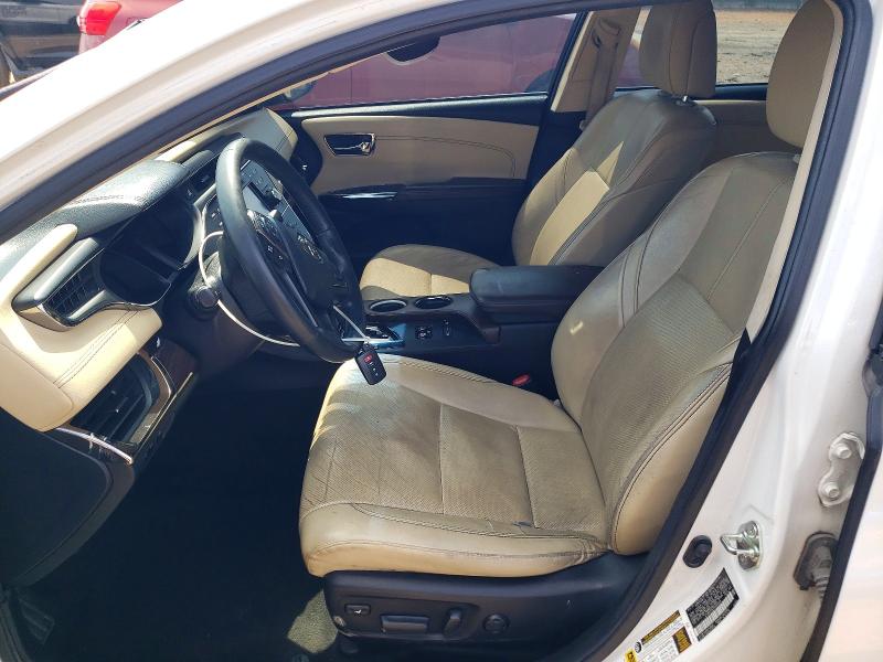 59834076 :رقم المزاد ، 4T1BD1EB7FU044913 vin ، 2015 Toyota Avalon Hybrid مزاد بيع