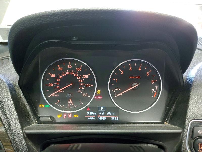 Aukcja sprzedaży 2015 Bmw 228, vin: WBA1K7C53FV235497, numer aukcji: 60041126