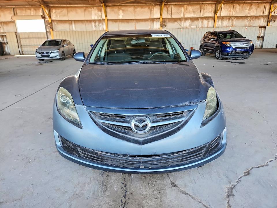Продаж на аукціоні авто 2012 Mazda 6, vin: 1YVHZ8BH1C5M03920, номер лоту: 59834186
