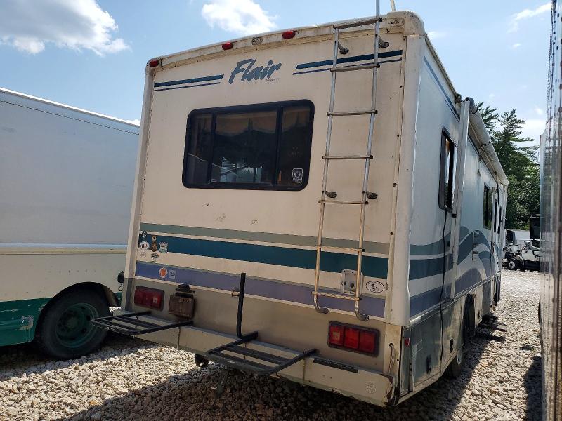 Aukcja sprzedaży 1999 Fleetwood Flair, vin: 3FCMF53S1XJA05517, numer aukcji: 60024056