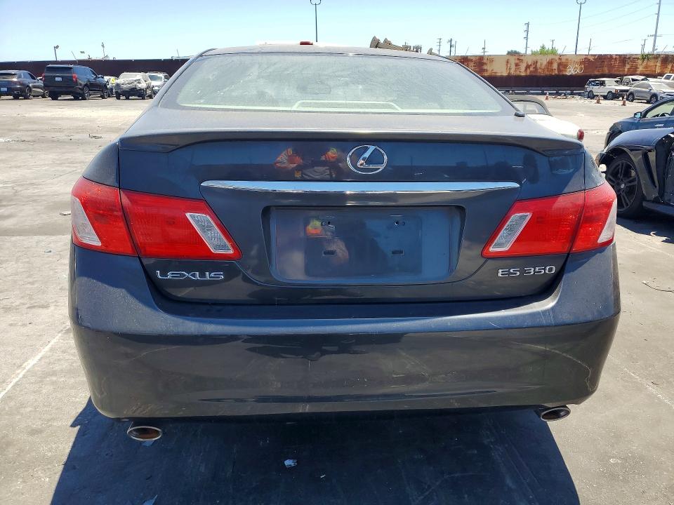 Aukcja sprzedaży 2007 Lexus Es, vin: JTHBJ46G972099027, numer aukcji: 60206716