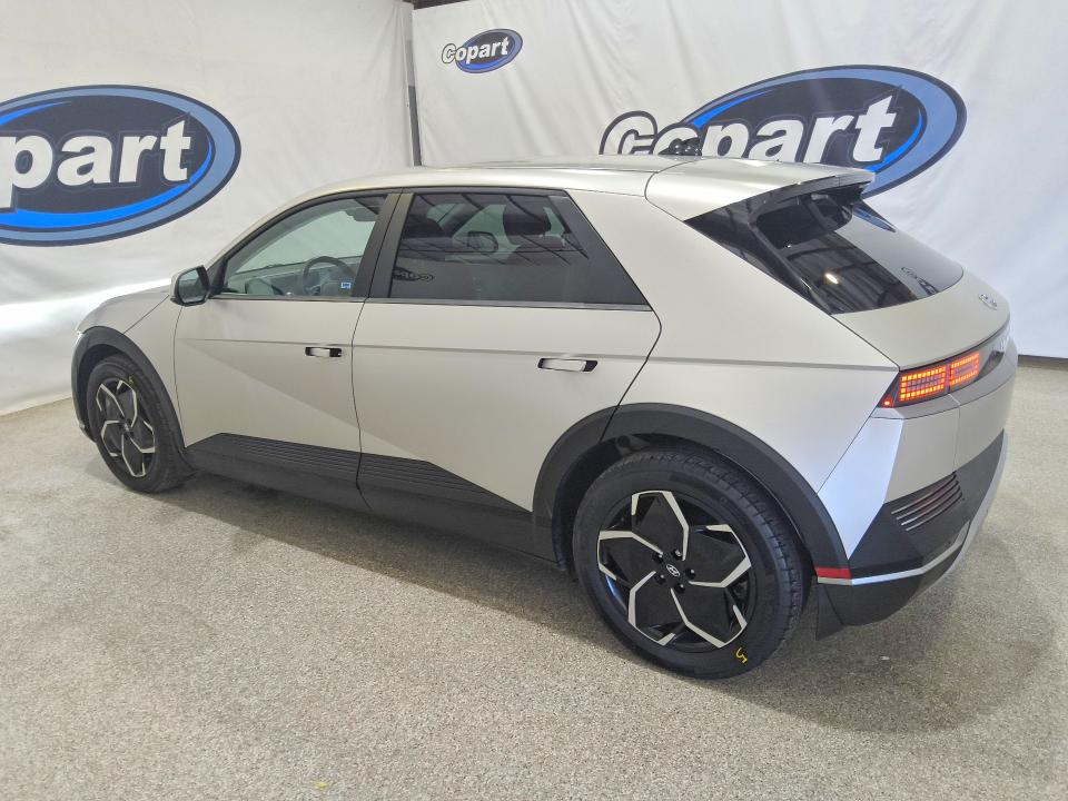 Aukcja sprzedaży 2023 Hyundai Ioniq 5, vin: KM8KNDAF7PU199356, numer aukcji: 58208706
