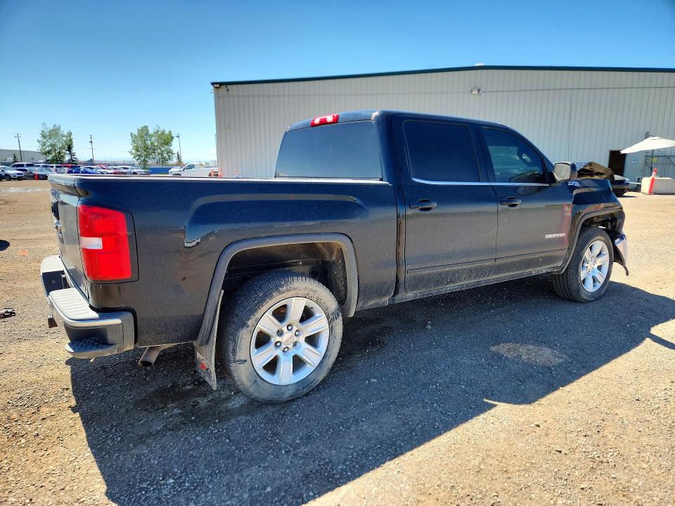 Продажа на аукционе авто 2014 Gmc Sierra, vin: 3GTU2UEC5EG440952, номер лота: 58956546