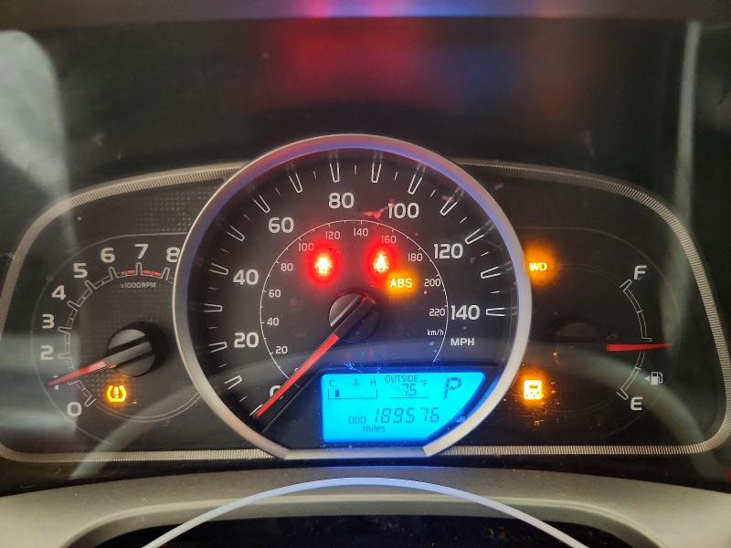 2014 Toyota Rav4 მანქანა იყიდება აუქციონზე, vin: JTMBFREV7ED064987, აუქციონის ნომერი: 62842756