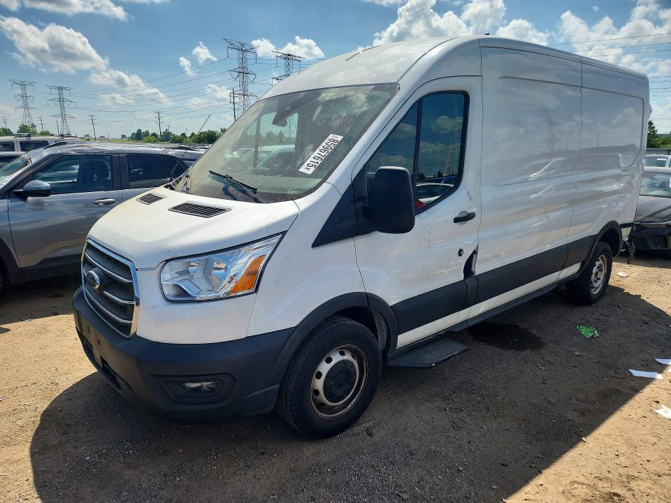 Auction sale of the 2020 Ford Transit, vin: 1FTBR1C81LKB24678, lot number: 85967615