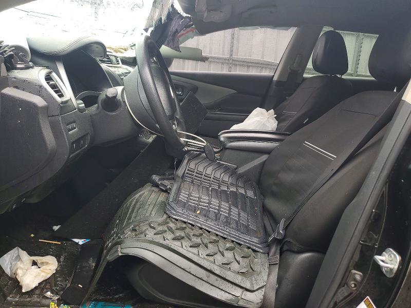 Aukcja sprzedaży 2020 Nissan Murano, vin: 5N1AZ2AS0LN148299, numer aukcji: 61819426