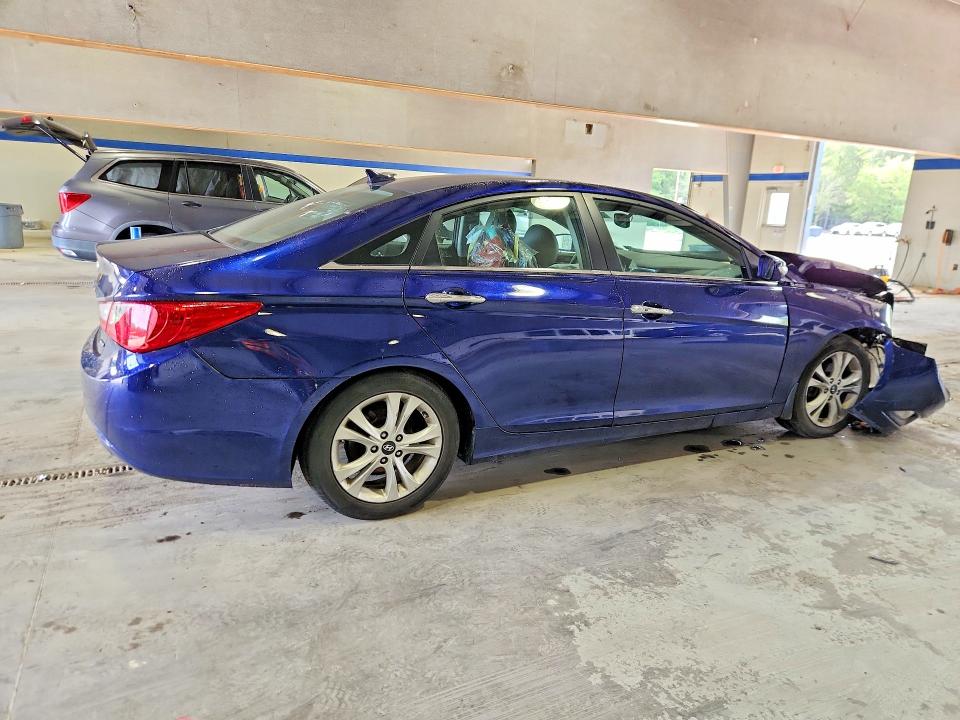 Aukcja sprzedaży 2011 Hyundai Sonata, vin: 5NPEC4AC2BH179564, numer aukcji: 60828586