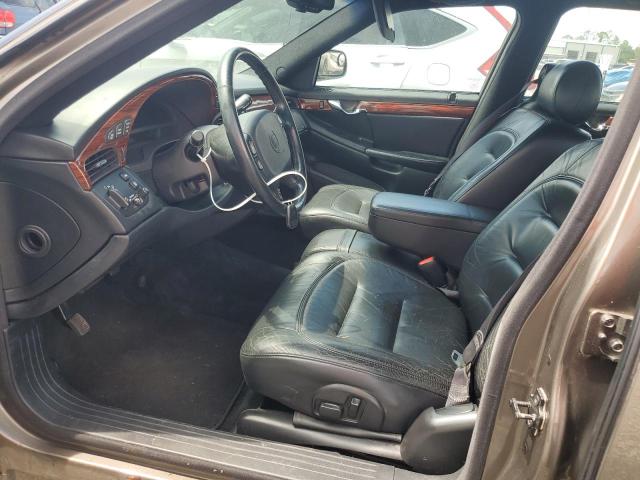 Продажа на аукционе авто 2001 Cadillac Deville, vin: 1G6KD54Y51U145364, номер лота: 61379826