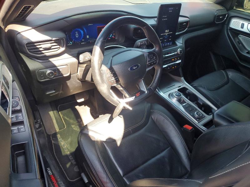 Aukcja sprzedaży 2020 Ford Explorer, vin: 1FM5K8GC9LGD17698, numer aukcji: 62560046