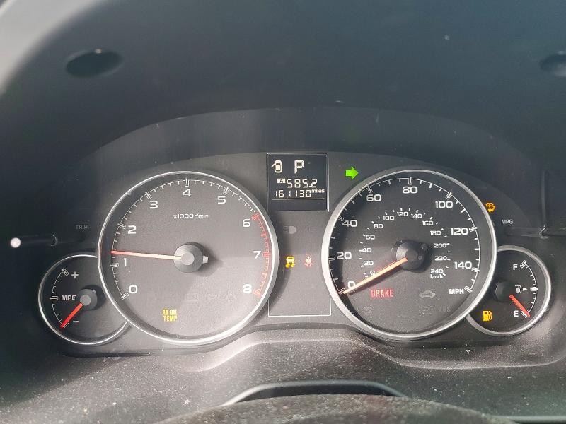 Продажа на аукционе авто 2014 Subaru Outback, vin: 4S4BRBCC0E3312305, номер лота: 59789116
