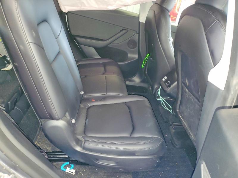 Aukcja sprzedaży 2025 Tesla Model Y, vin: 7SAYGAEE5SF287464, numer aukcji: 62469246