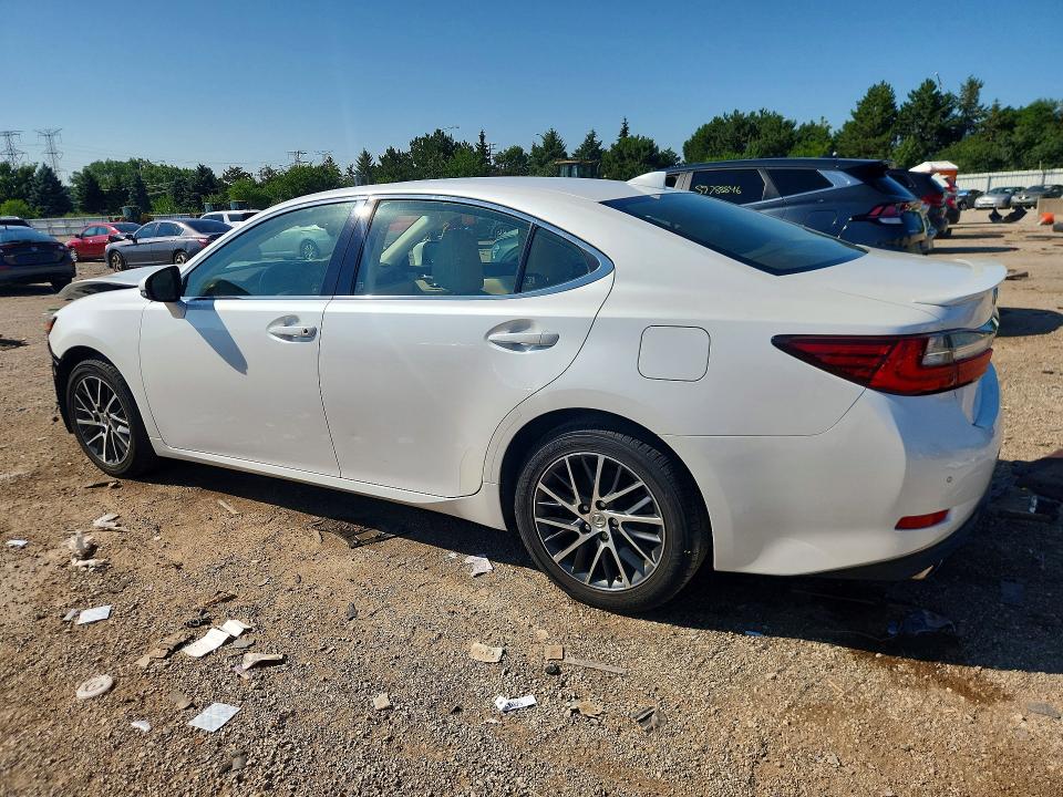 Продаж на аукціоні авто 2016 Lexus Es, vin: JTHBK1GG9G2234484, номер лоту: 85636495