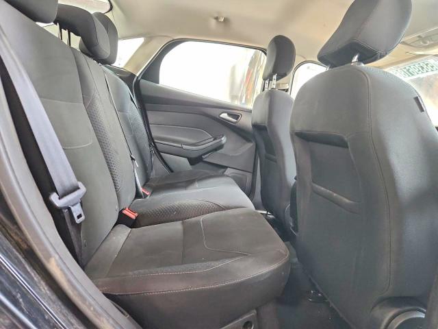 Продаж на аукціоні авто 2016 Ford Focus, vin: 1FADP3F25GL278365, номер лоту: 58396186