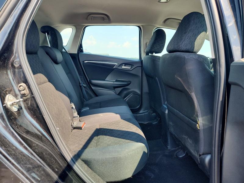 2015 Honda Fit მანქანა იყიდება აუქციონზე, vin: 3HGGK5H59FM111093, აუქციონის ნომერი: 59994056