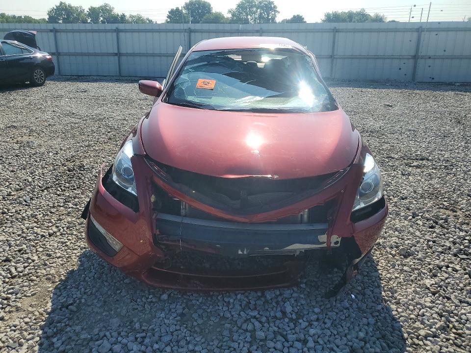 Продаж на аукціоні авто 2014 Nissan Altima, vin: 1N4AL3APXEC154896, номер лоту: 60280186