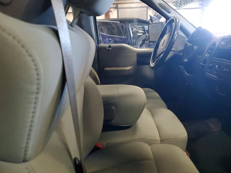 77250545 :رقم المزاد ، 1FTRF12W97KC24945 vin ، 2007 Ford F150 مزاد بيع