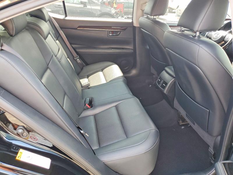Aukcja sprzedaży 2016 Lexus Es, vin: JTHBK1GGXG2214261, numer aukcji: 61912376